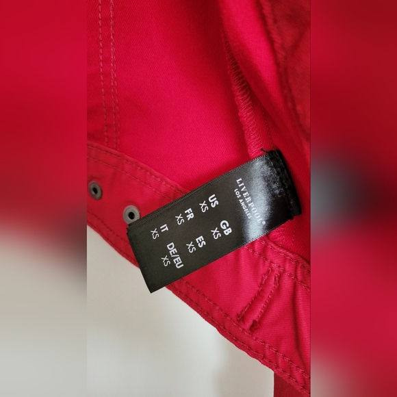 Liverpool Jacket - Picture 8 of 9